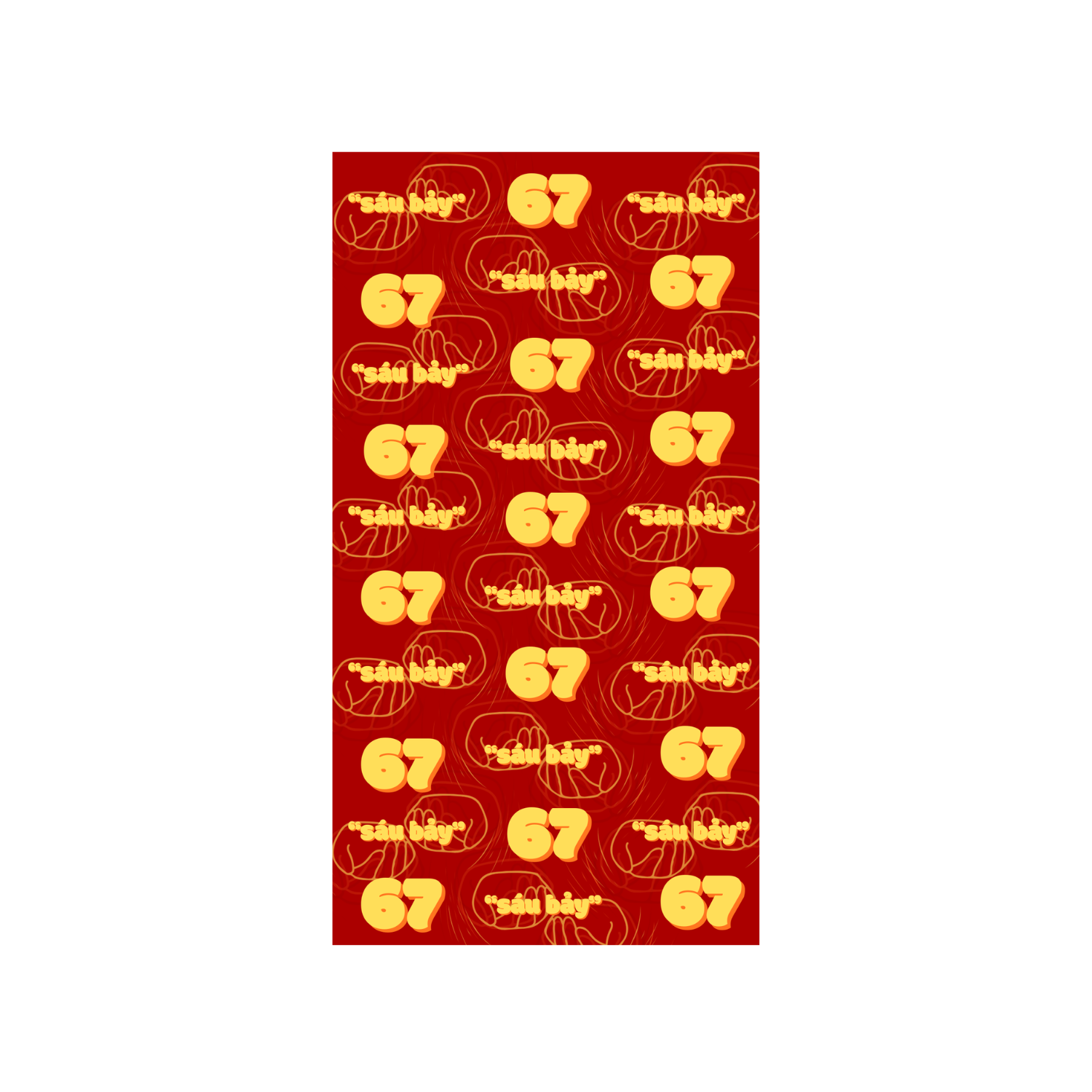 67 - Sau Bay Lì Xì