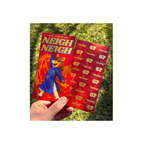 67 - Sau Bay Lì Xì