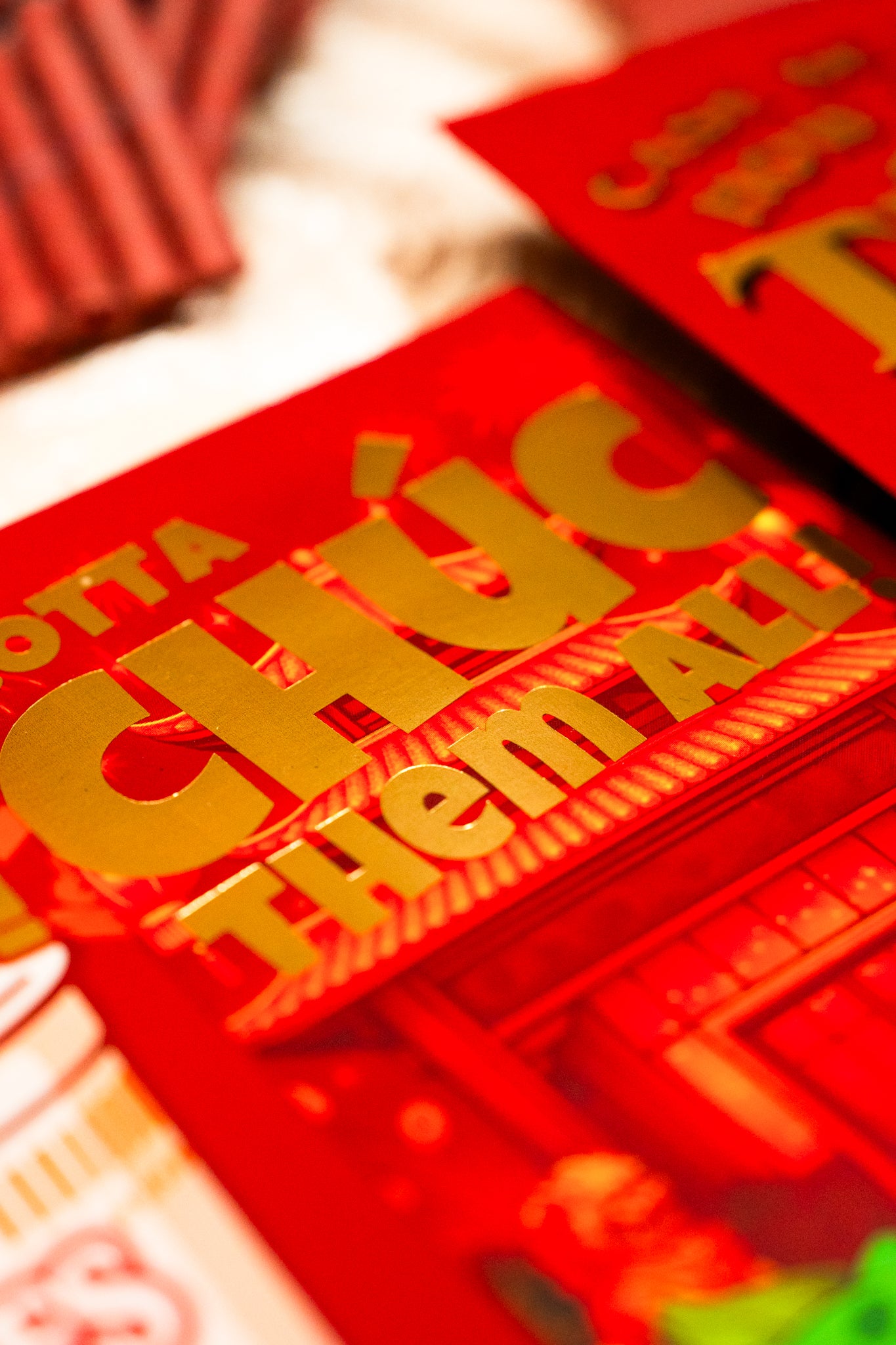 Chuc Them All Lì Xì