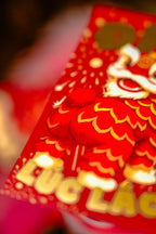 Dít Lúc Lắc Lì Xì