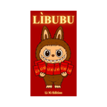 Lìbubu Lì Xì