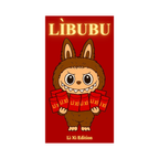 Lìbubu Lì Xì